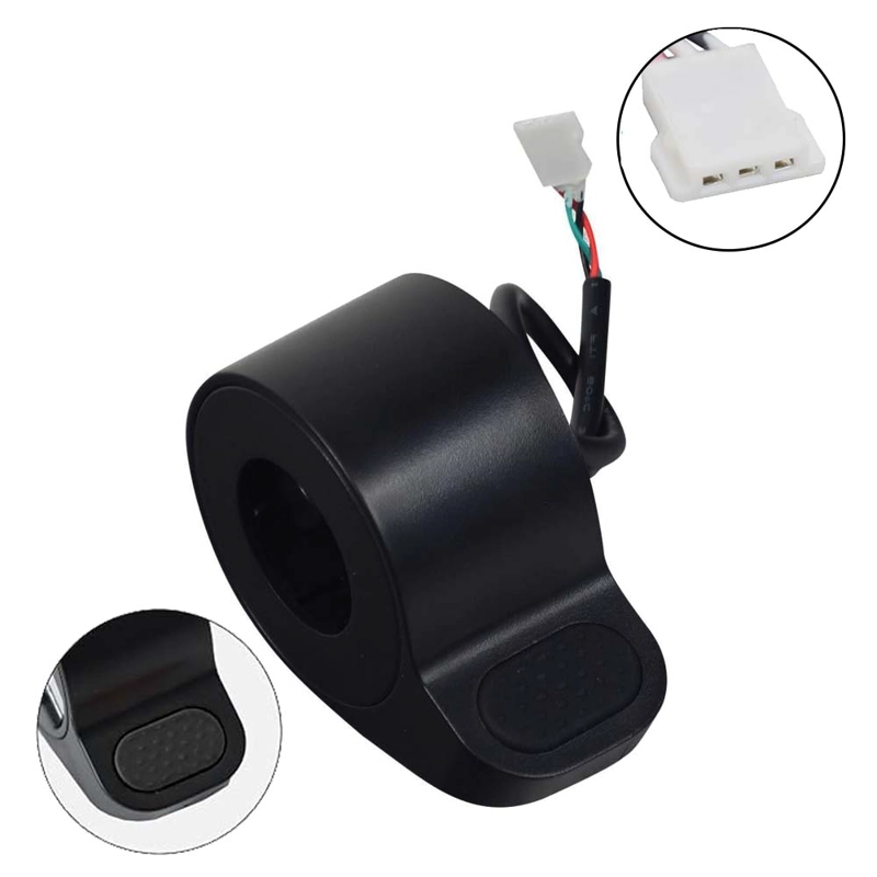ACELERADOR SCOOTER ELE CTRICO ALTERNATIVO ESTILO XIAOMI - 5