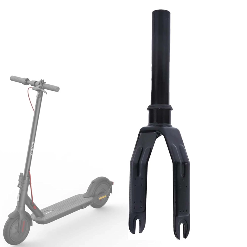 HORQUILLA DELANTERA SCOOTER XIAOMI M365, PRO, PRO2 & OTROS - 1