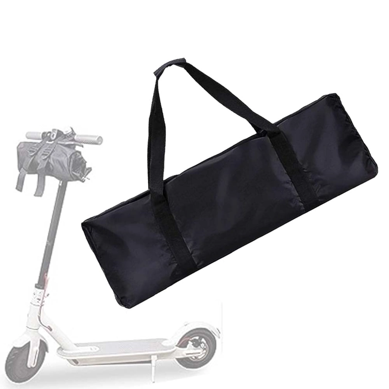 BOLSO DE TRANSPORTE SCOOTER ELE CTRICO XIAOMI & OTROS - 1