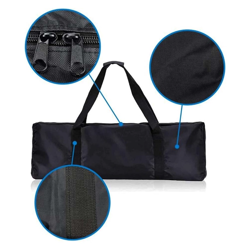 BOLSO DE TRANSPORTE SCOOTER ELE CTRICO XIAOMI & OTROS - 2