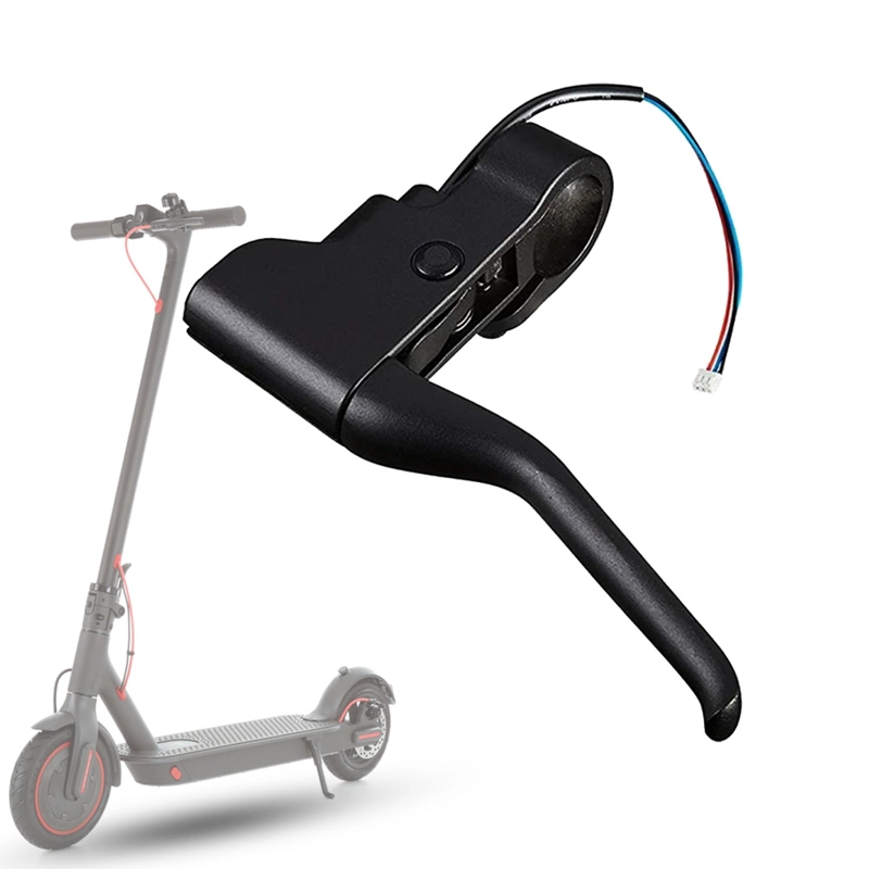 MANILLA DE FRENO SCOOTER XIAOMI PRO, PRO2, 1S, MI3 & OTROS - 1
