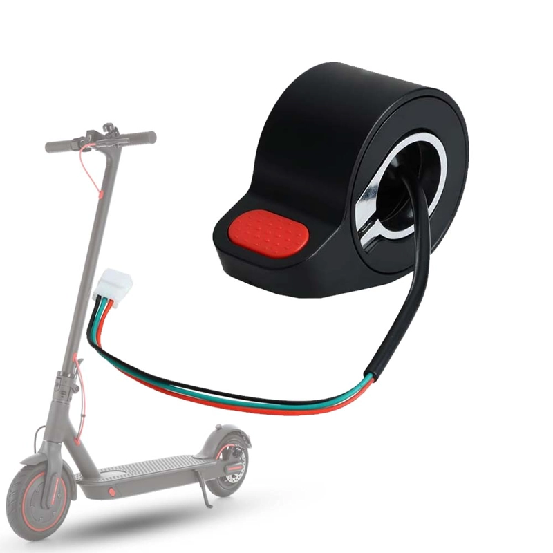 ACELERADOR SCOOTER ELE CTRICO XIAOMI PRO & PRO 2 - 1