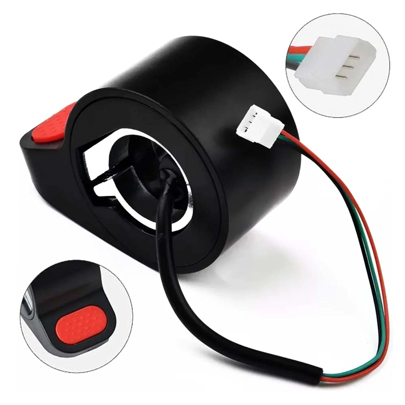 ACELERADOR SCOOTER ELE CTRICO XIAOMI PRO & PRO 2 - 5