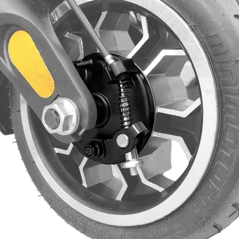 FRENO DE TAMBOR DELANTERO SCOOTER ELE CTRICO DUALTRON - 6