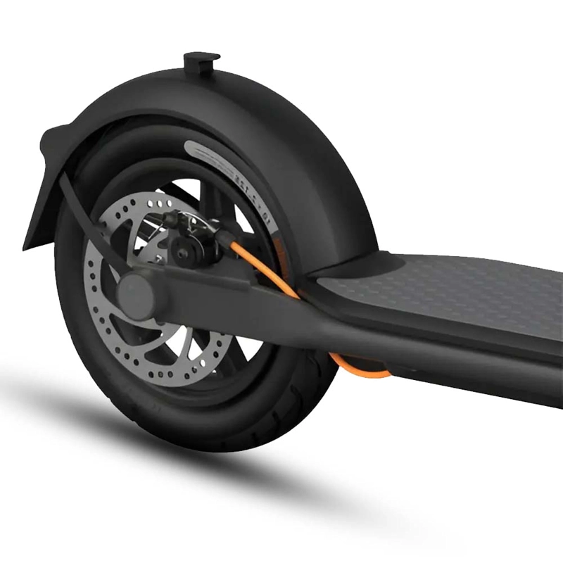 PASTILLAS DE FRENO SCOOTER SEGWAY SERIE F - 7