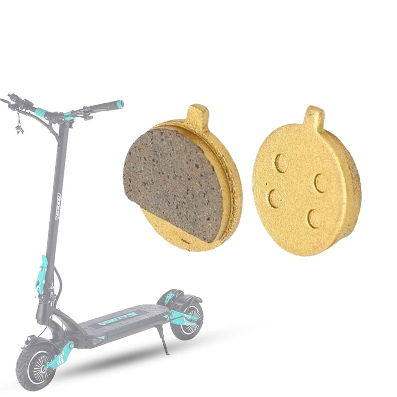 PASTILLAS DE FRENO SCOOTER VSETT 9/9+ - 1