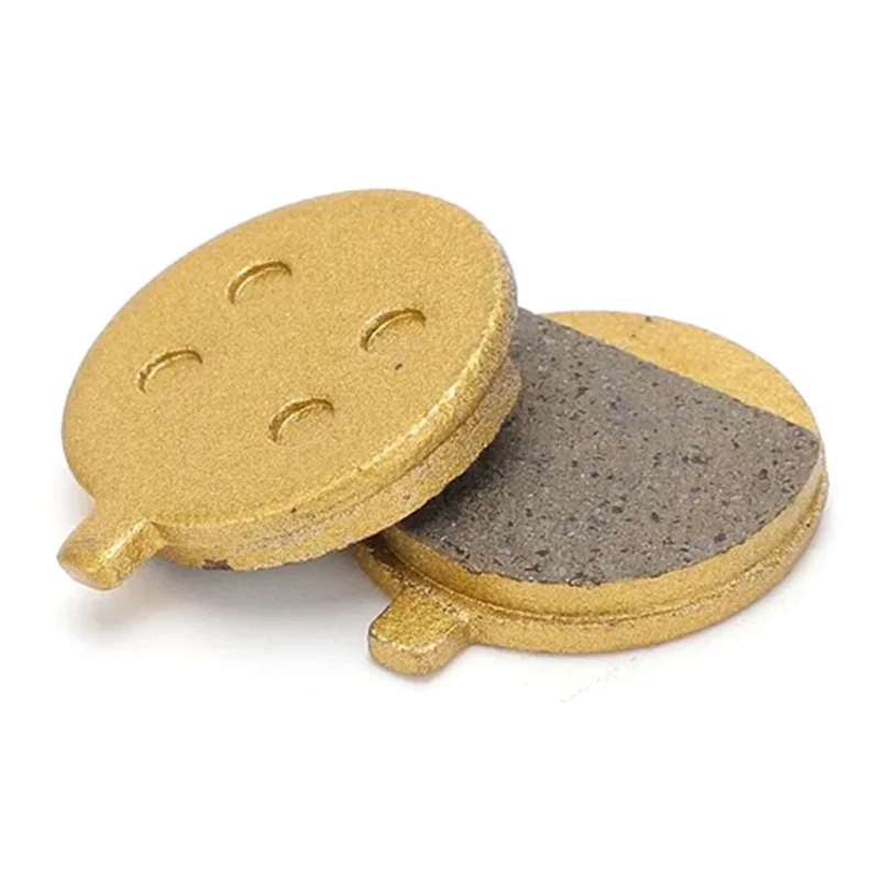 PASTILLAS DE FRENO SCOOTER VSETT 9/9+ - 2