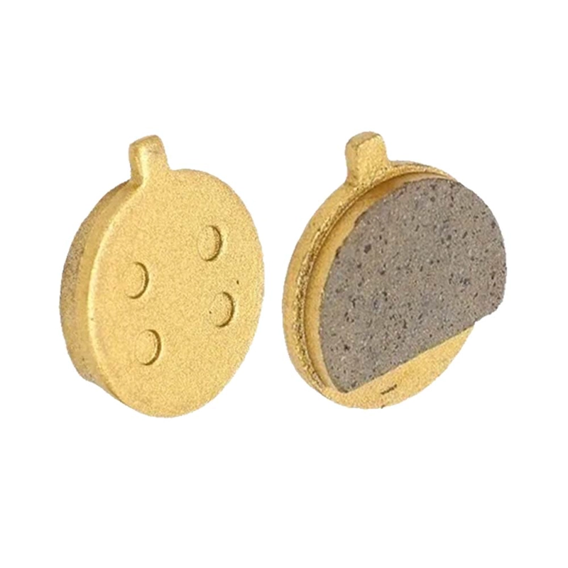 PASTILLAS DE FRENO SCOOTER VSETT 9/9+ - 3