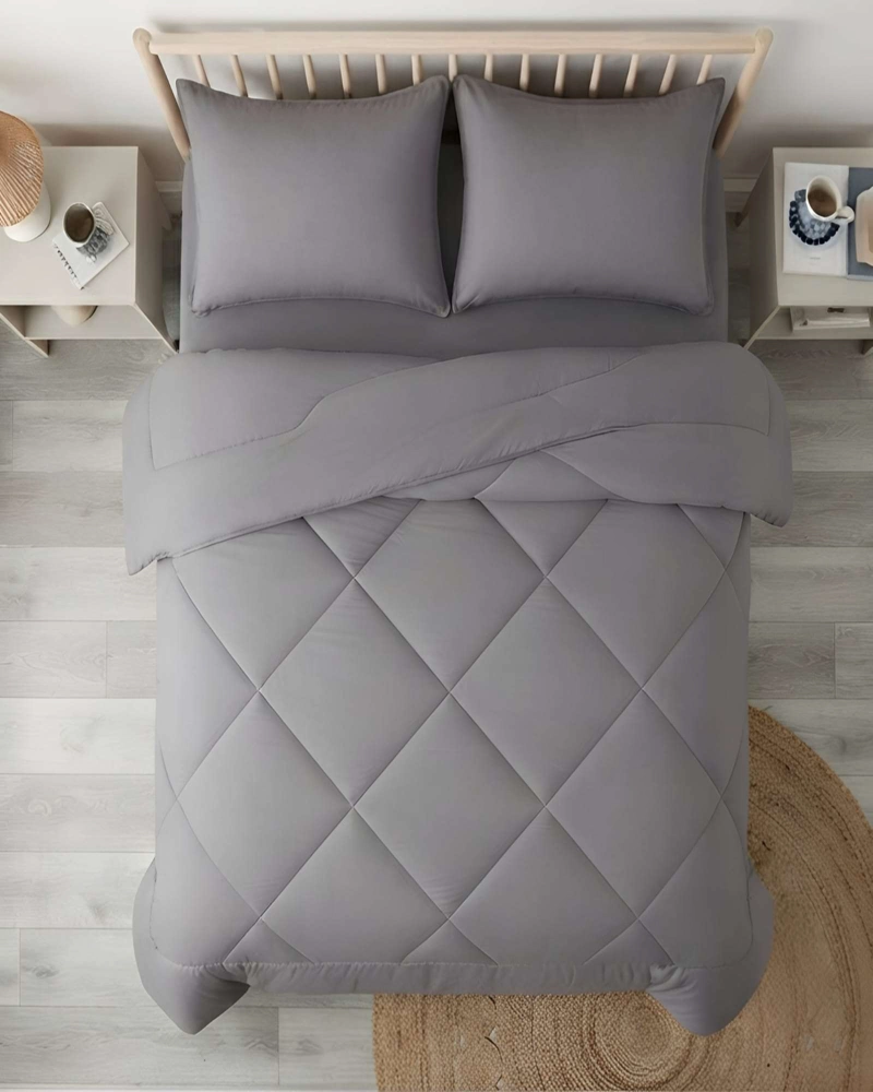 PLUMON NORDICO SUPER KING EXTRA SUAVE TE RMICO Y ULTRA ABRIGADOR - 1