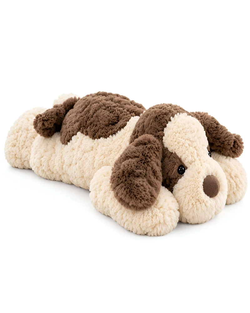 ALMOHADA PELUCHE GIGANTE 50 CM ACOLCHADA SUAVE PARA NIÑOS Y ADULTOS - 6