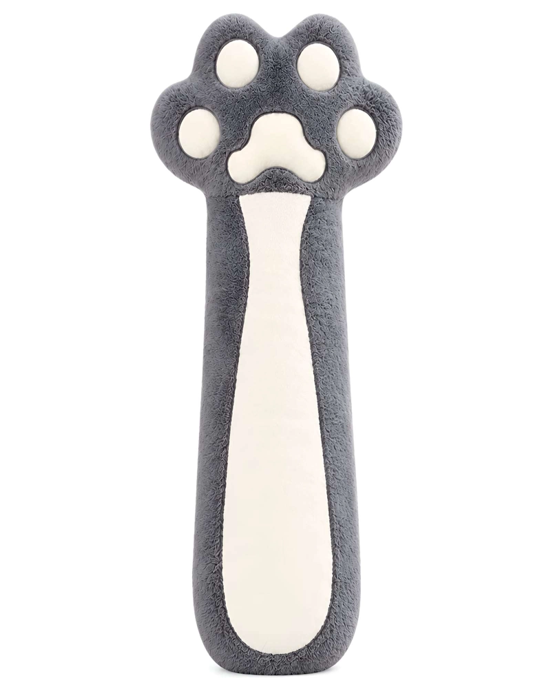ALMOHADA GIGANTE DE PELUCHE 70 CM PARA ABRAZAR  Y  RELAJARSE - 6