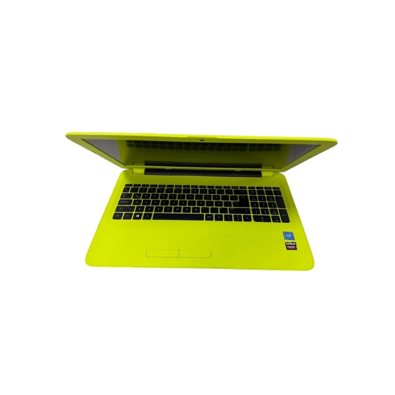 NOTEBOOK HP 250 G4 CELERON 3955U 240GB SSD 8GB - 1