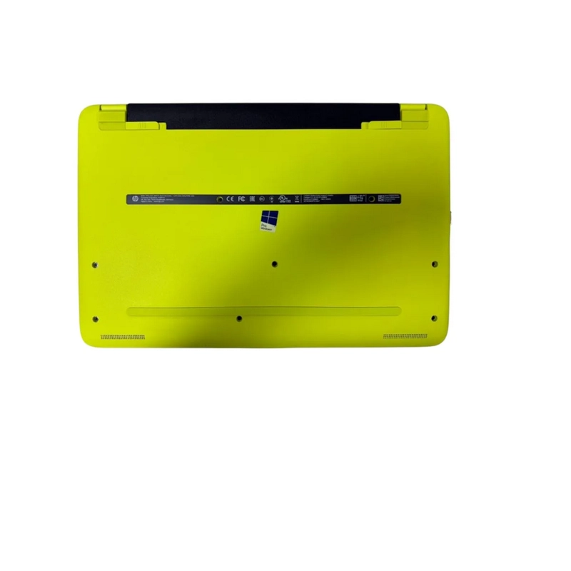 NOTEBOOK HP 250 G4 CELERON 3955U 240GB SSD 8GB - 4