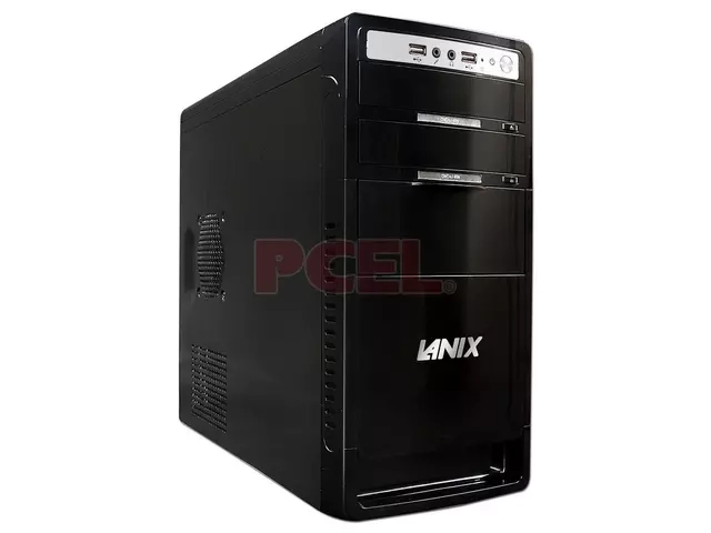 COMPUTADOR LANIX TITAN PROCESADOR I7 16 GB DE RAM - 2