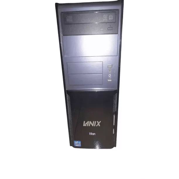 COMPUTADOR LANIX TITAN PROCESADOR I7 16 GB DE RAM - 3