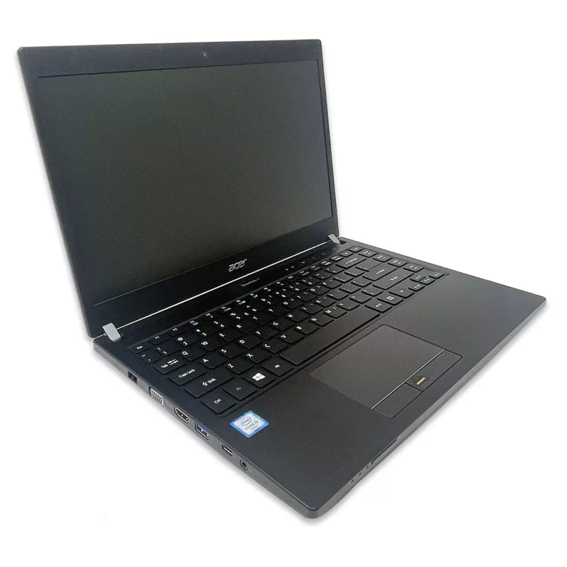 NOTEBOOK ACER TRAVELMATE 14 I5 2 4 GHZ 12GB RAM 256 GB - 1