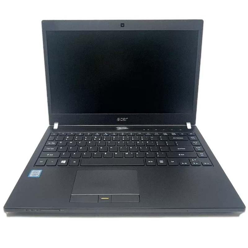 NOTEBOOK ACER TRAVELMATE 14 I5 2 4 GHZ 12GB RAM 256 GB - 2
