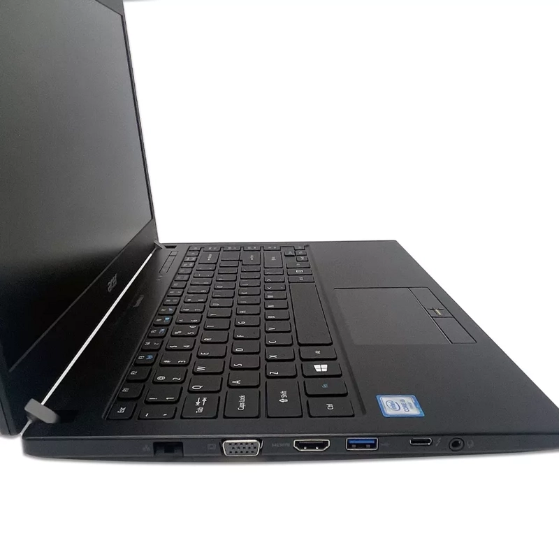 NOTEBOOK ACER TRAVELMATE 14 I5 2 4 GHZ 12GB RAM 256 GB - 3