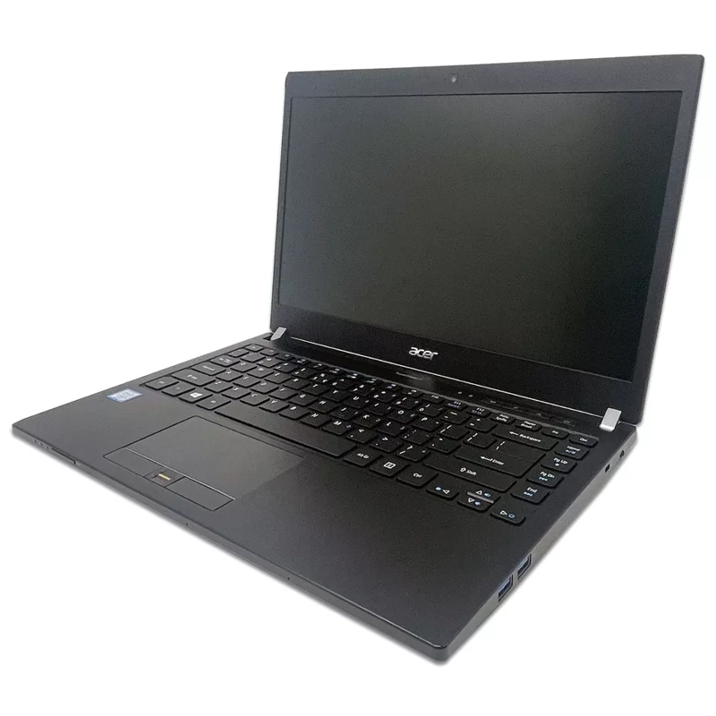 NOTEBOOK ACER TRAVELMATE 14 I5 2 4 GHZ 12GB RAM 256 GB - 4