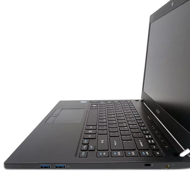 NOTEBOOK ACER TRAVELMATE 14 I5 2 4 GHZ 12GB RAM 256 GB - 6