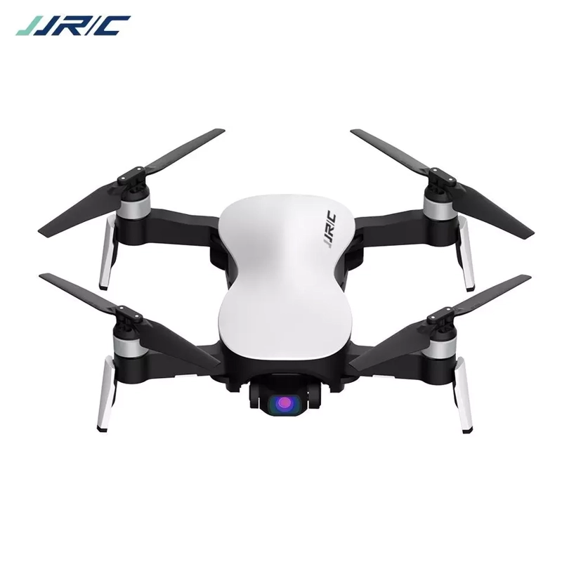 DRONE GPS JJRC X12 5G 1200M CARDAN AUTOESTABILIZADOR 2 BATERIAS - 3