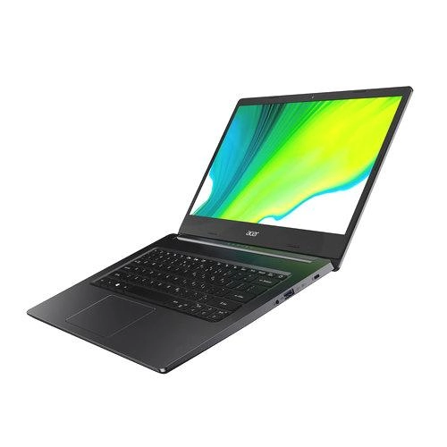 ACER NOTEBOOK ASPIRE 3 14' FHD RYZEN 5-3500U 8GB 240GB SSD WINDOWS 11 - 4