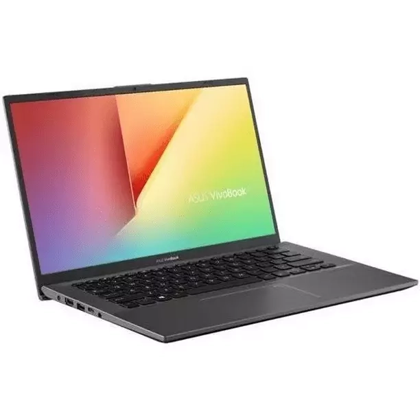 ASUS VIVOBOOK PENTIUM GOLD 5405U 4GB 128GB SSD USADO - 1