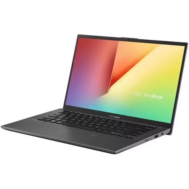 ASUS VIVOBOOK PENTIUM GOLD 5405U 4GB 128GB SSD USADO - 2