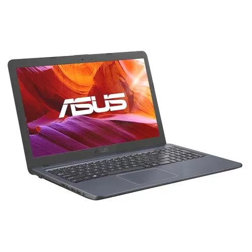 ASUS NOTEBOOK X543UA 15 6 FHD INTEL I3 4GB RAM 240SSD  GB - 1
