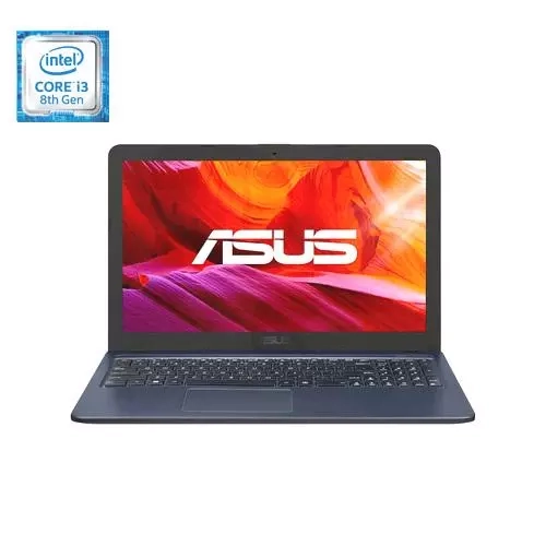 ASUS NOTEBOOK X543UA 15 6 FHD INTEL I3 4GB RAM 240SSD  GB - 2