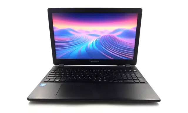 PACKARDBELL , INTEL I3 2GHZ, 8GB RAM, 256 GB SSD - 1