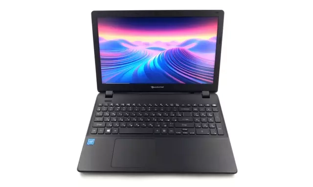 PACKARDBELL , INTEL I3 2GHZ, 8GB RAM, 256 GB SSD - 2