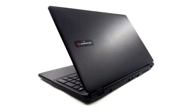PACKARDBELL , INTEL I3 2GHZ, 8GB RAM, 256 GB SSD - 3