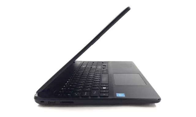 PACKARDBELL , INTEL I3 2GHZ, 8GB RAM, 256 GB SSD - 4