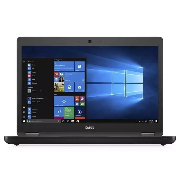 DELL LATITUDE 5480 I5 7200U 16GB RAM 512GB SSD W11 PRO - 1