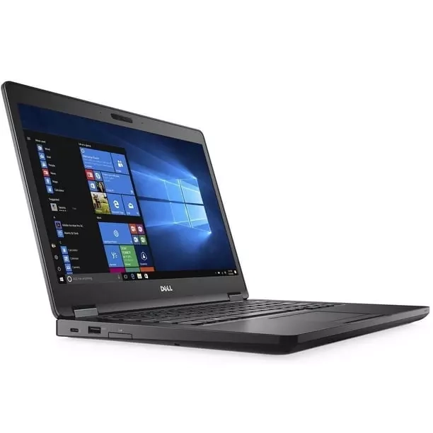 DELL LATITUDE 5480 I5 7200U 16GB RAM 512GB SSD W11 PRO - 2
