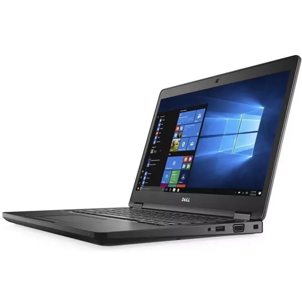 DELL LATITUDE 5480 I5 7200U 16GB RAM 512GB SSD W11 PRO - 3