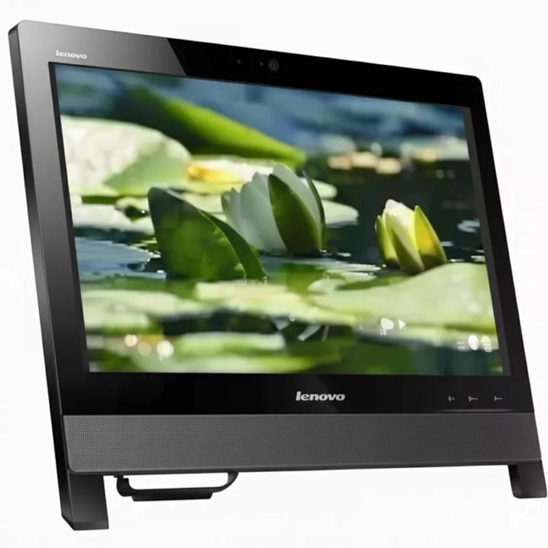ALL IN ONE LENOVO THINKCENTRE 72Z I5 3570S 4GB RAM 240GB - 1