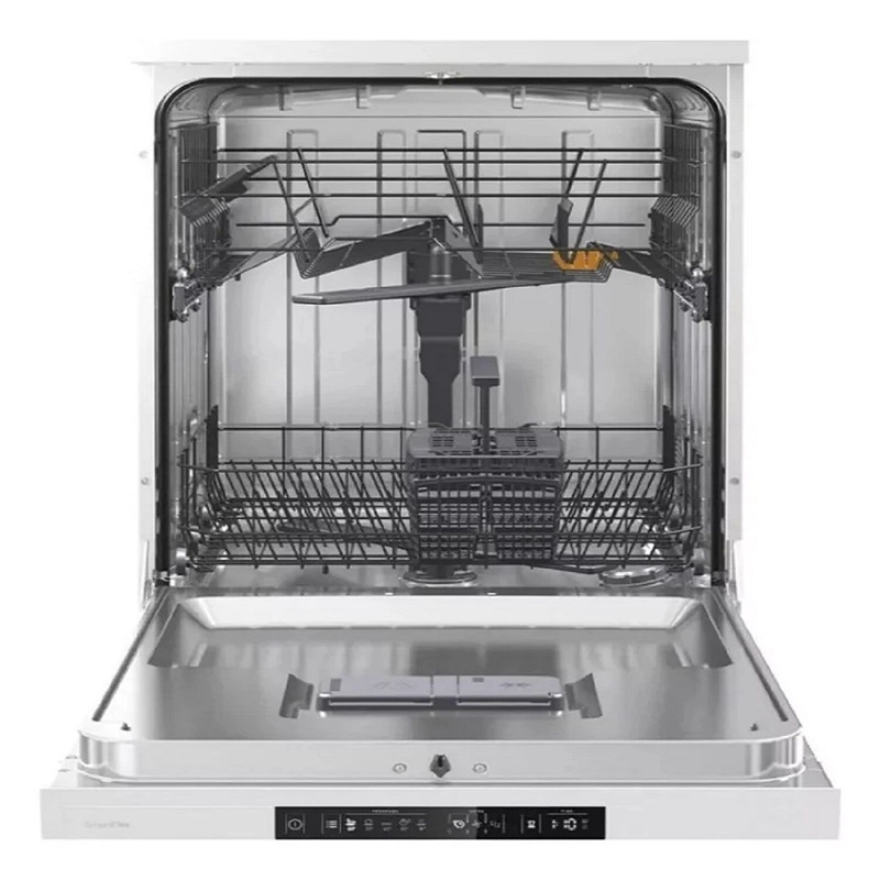 LAVAVAJILLAS GORENJE GS63160W DE LIBRE INSTALACION - 2