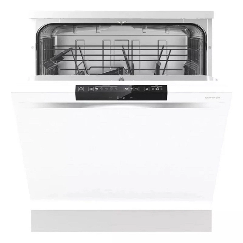 LAVAVAJILLAS GORENJE GS63160W DE LIBRE INSTALACION - 4