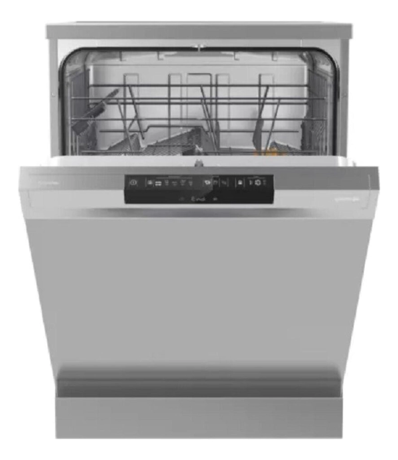 LAVAVAJILLAS PREMIUM GORENJE GS63160W PRODUCTO VITRINA - 2