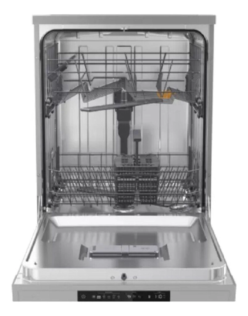 LAVAVAJILLAS PREMIUM GORENJE GS63160W PRODUCTO VITRINA - 3