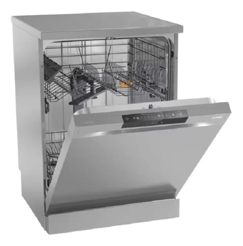 LAVAVAJILLAS PREMIUM GORENJE GS63160W PRODUCTO VITRINA - 4