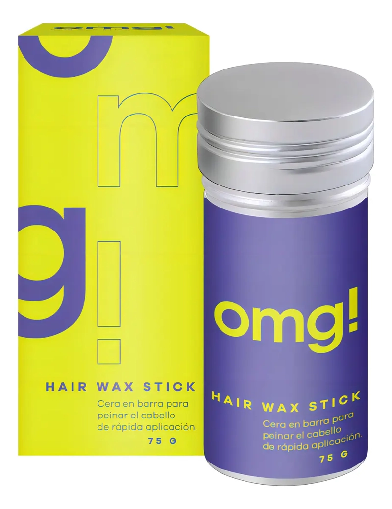 HAIR WAX - 1
