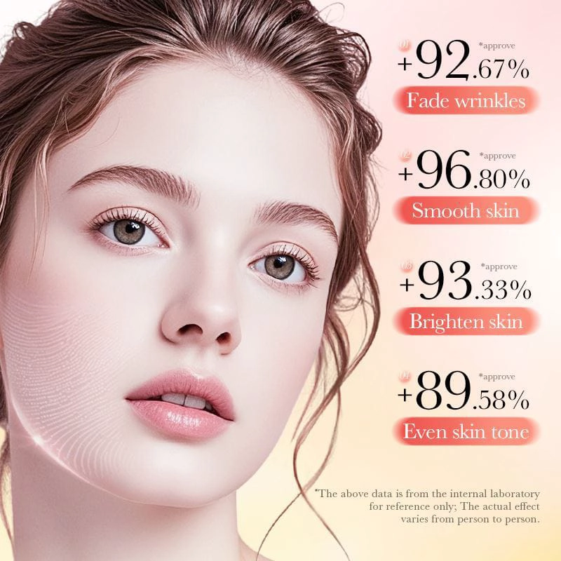 CREMA FACIAL ANTIARRUGAS COLAGENO HIDRATANTE - 4