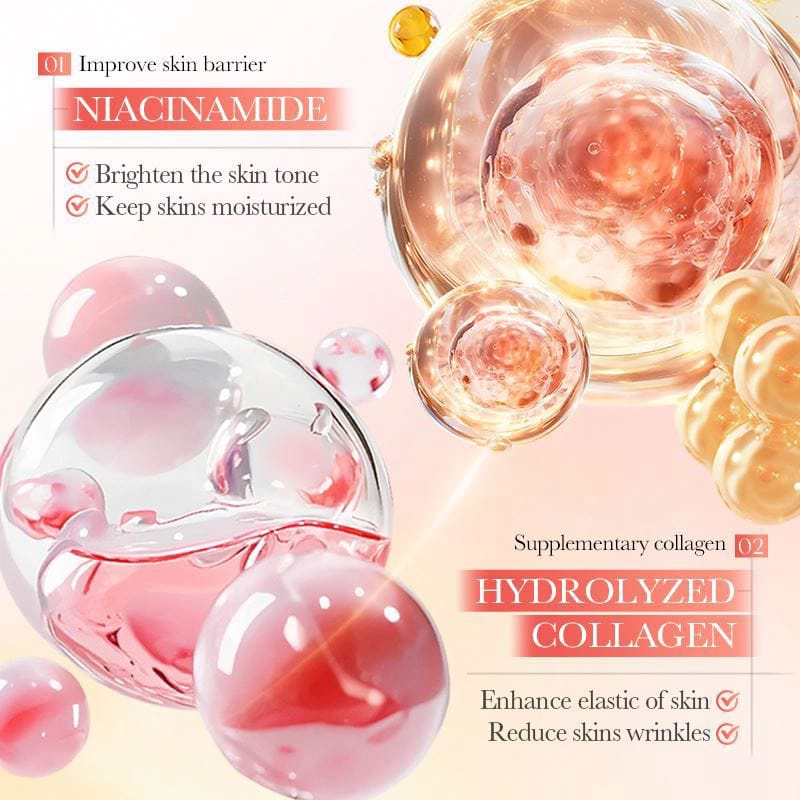 CREMA FACIAL ANTIARRUGAS COLAGENO HIDRATANTE - 6