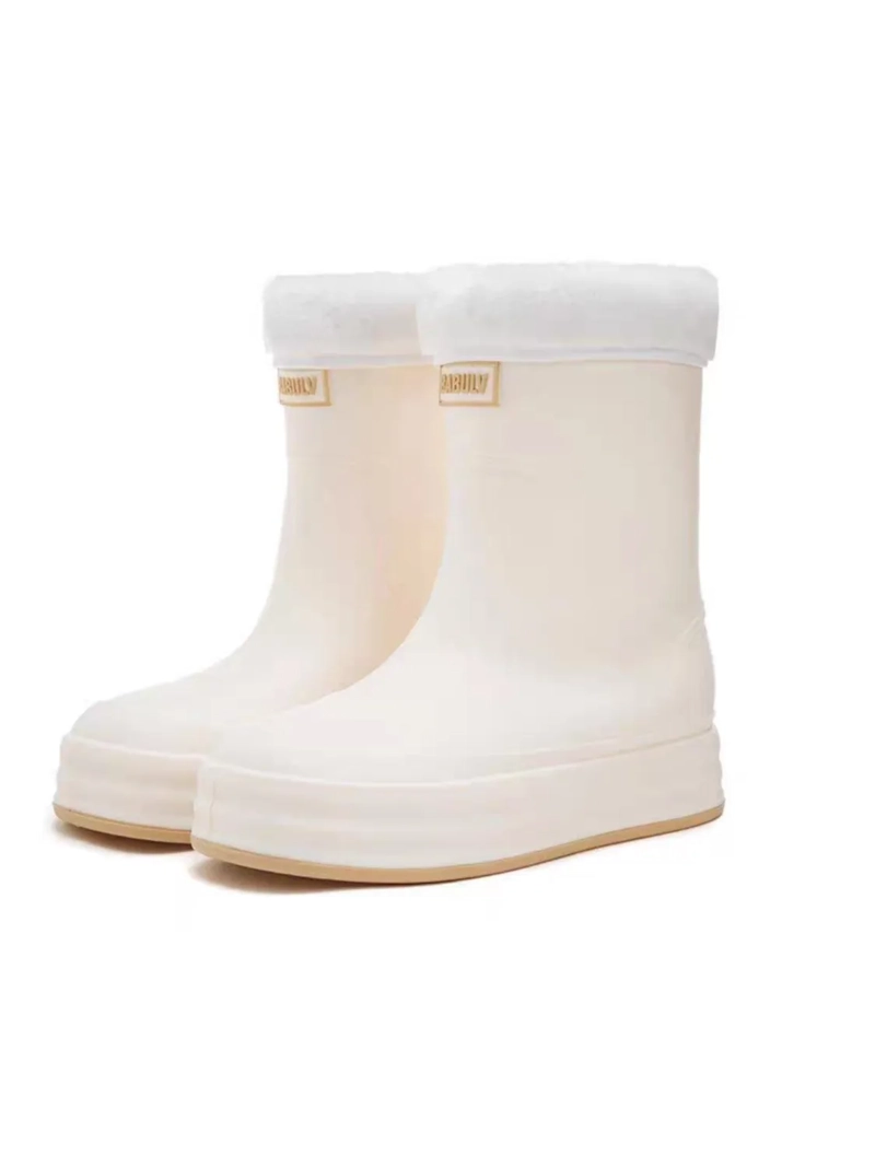 BOTAS DE AGUA MUJER  BOTAS Impermeables - 3