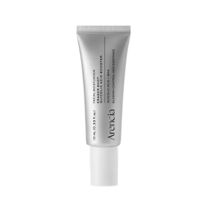 [ARENCIA] ERASER SHOT GLYCOLIC ACID BOOSTER 10ML - 1