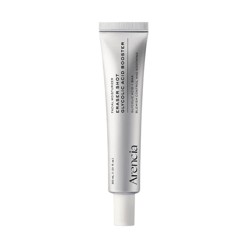 [ARENCIA] ERASER SHOT GLYCOLIC ACID BOOSTER 30ML - 1