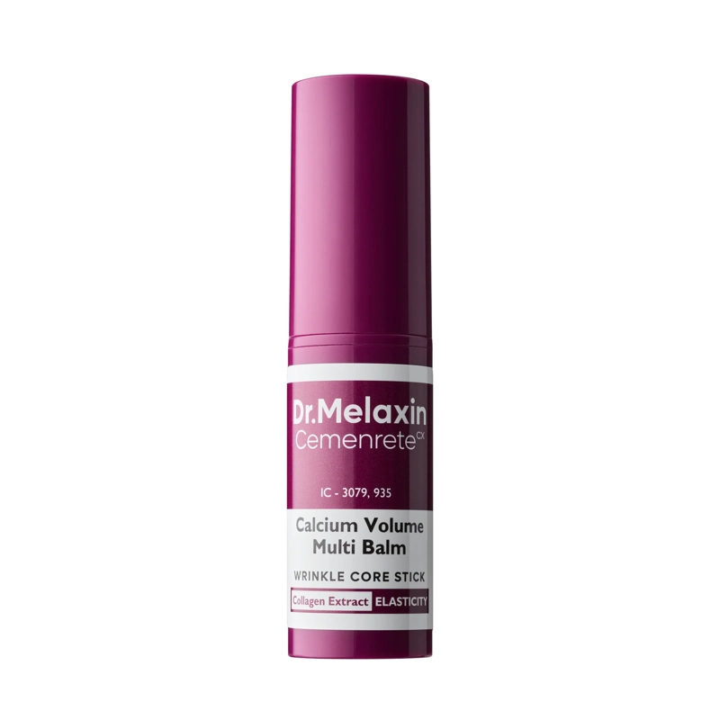 [DR MELAXIN] CALCIUM VOLUME MULTI BALM 9G - 1